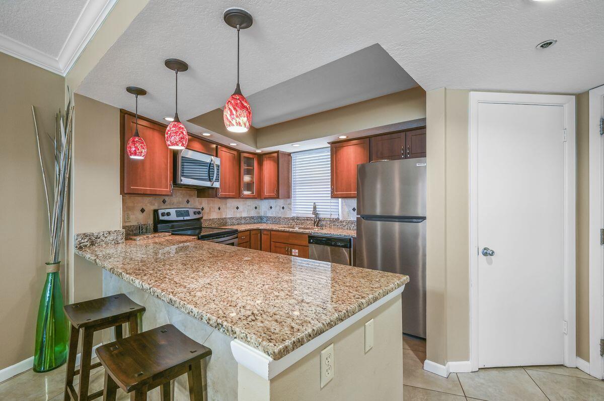 BEACHSIDE TWO - Residential