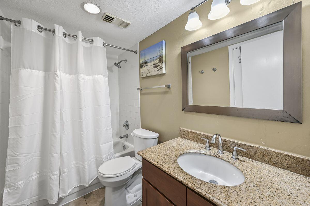 BEACHSIDE TWO - Residential