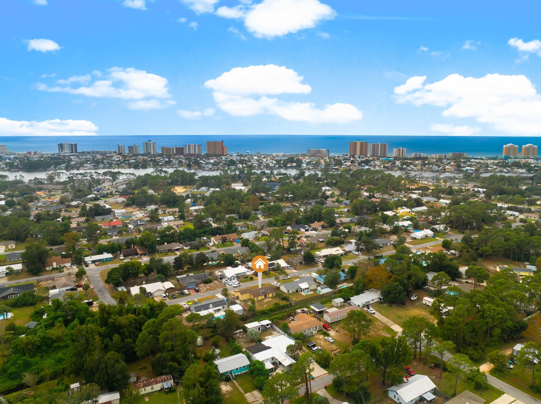 LAGOON HEIGHTS - Residential