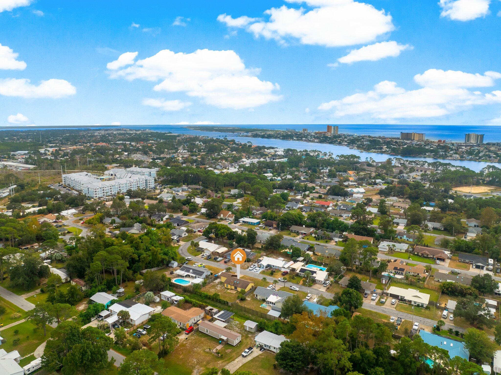 LAGOON HEIGHTS - Residential