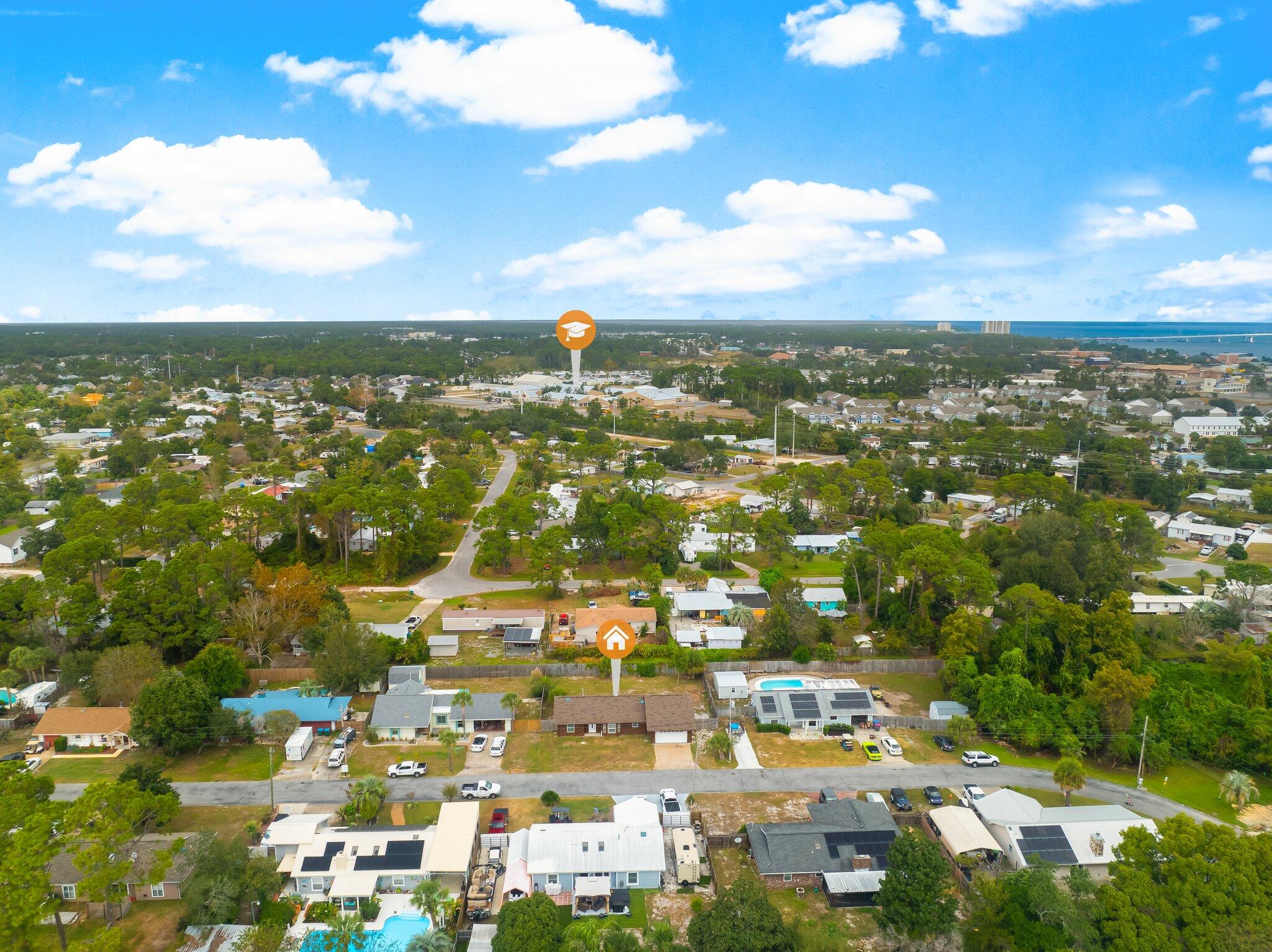 LAGOON HEIGHTS - Residential