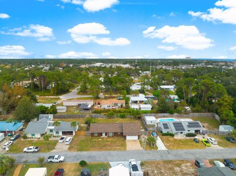 A home in Panama City Beach