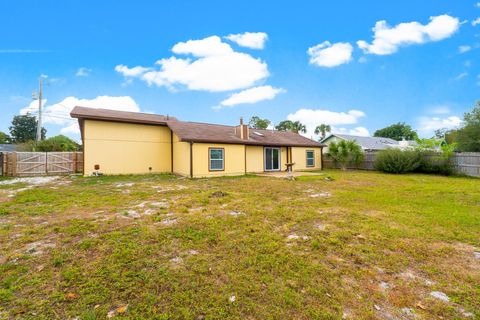 A home in Panama City Beach