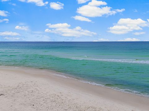 A home in Panama City Beach