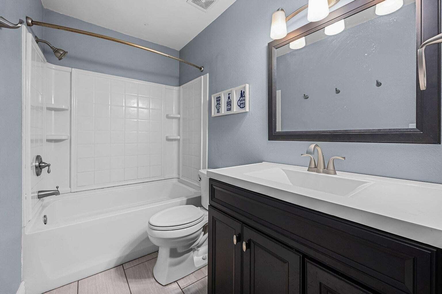 COUNTRY OAKS ESTATES PH 2 - Residential Lease