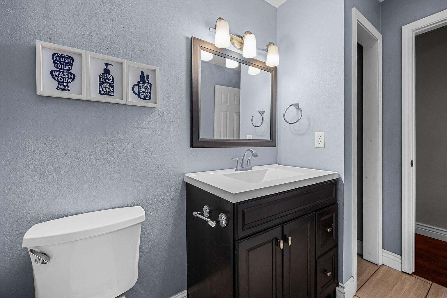 COUNTRY OAKS ESTATES PH 2 - Residential Lease