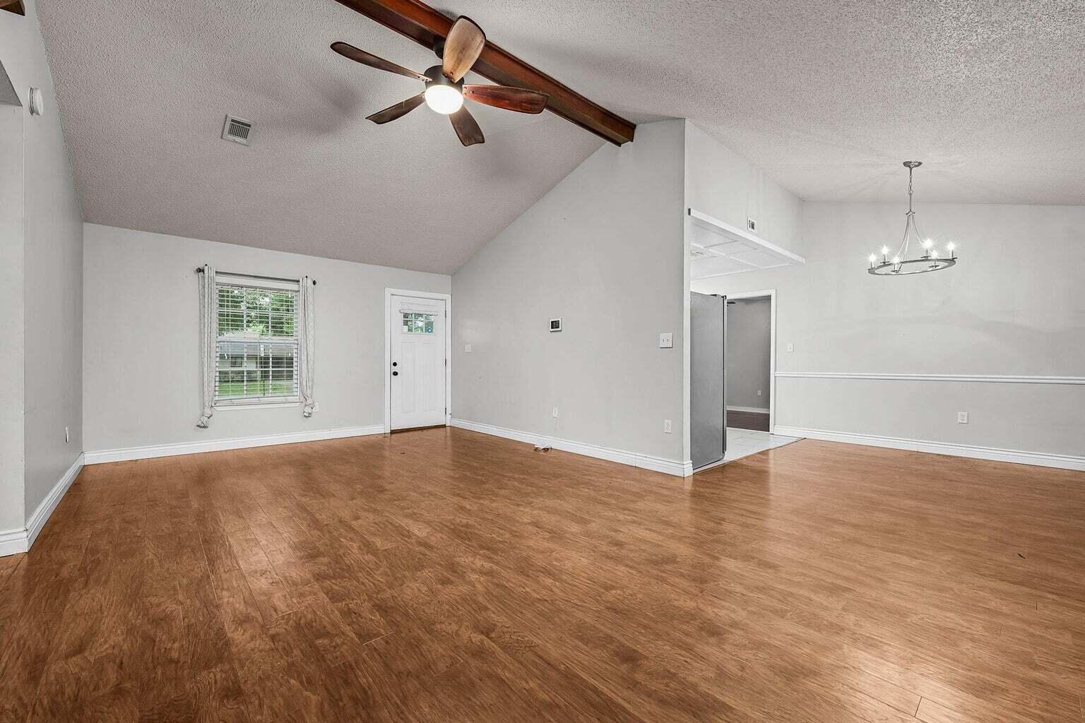 COUNTRY OAKS ESTATES PH 2 - Residential Lease