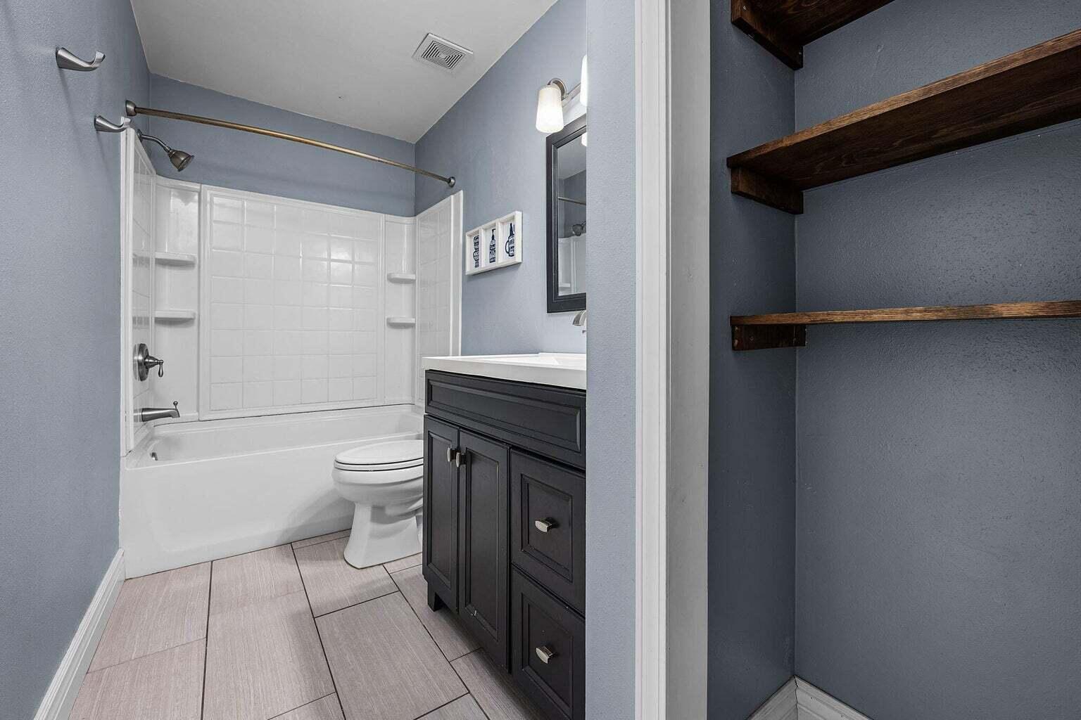 COUNTRY OAKS ESTATES PH 2 - Residential Lease