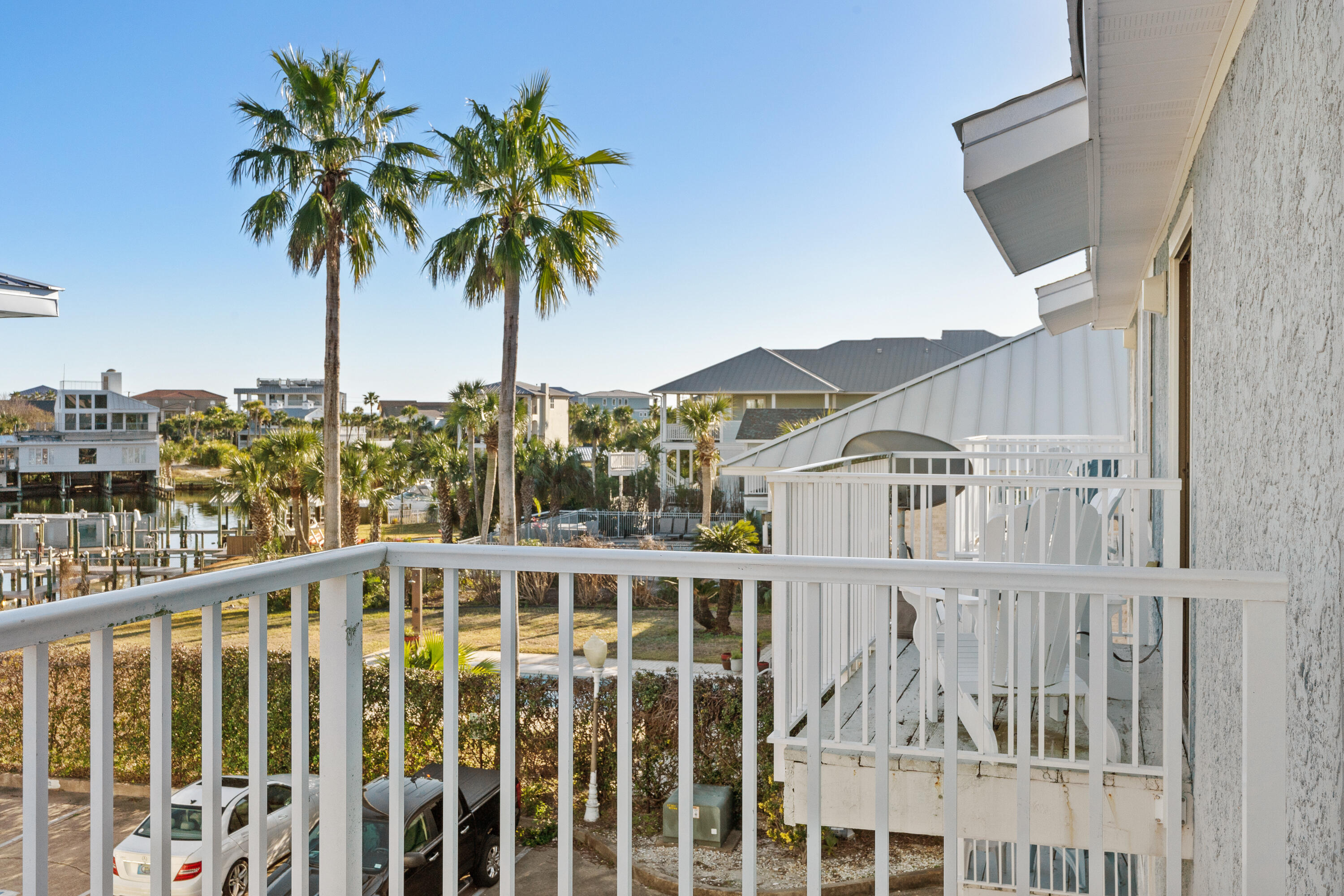 LAGUNA POINT CONDO - Residential