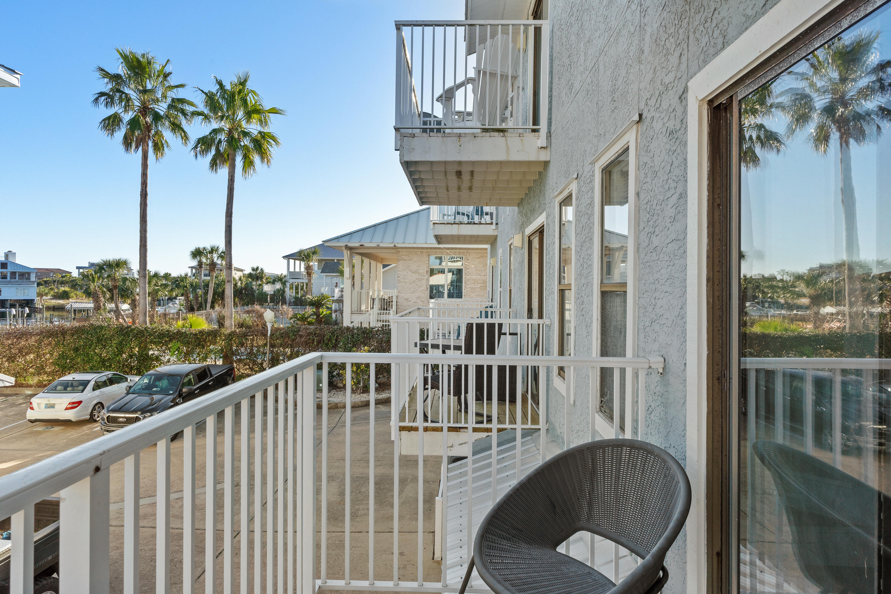 LAGUNA POINT CONDO - Residential