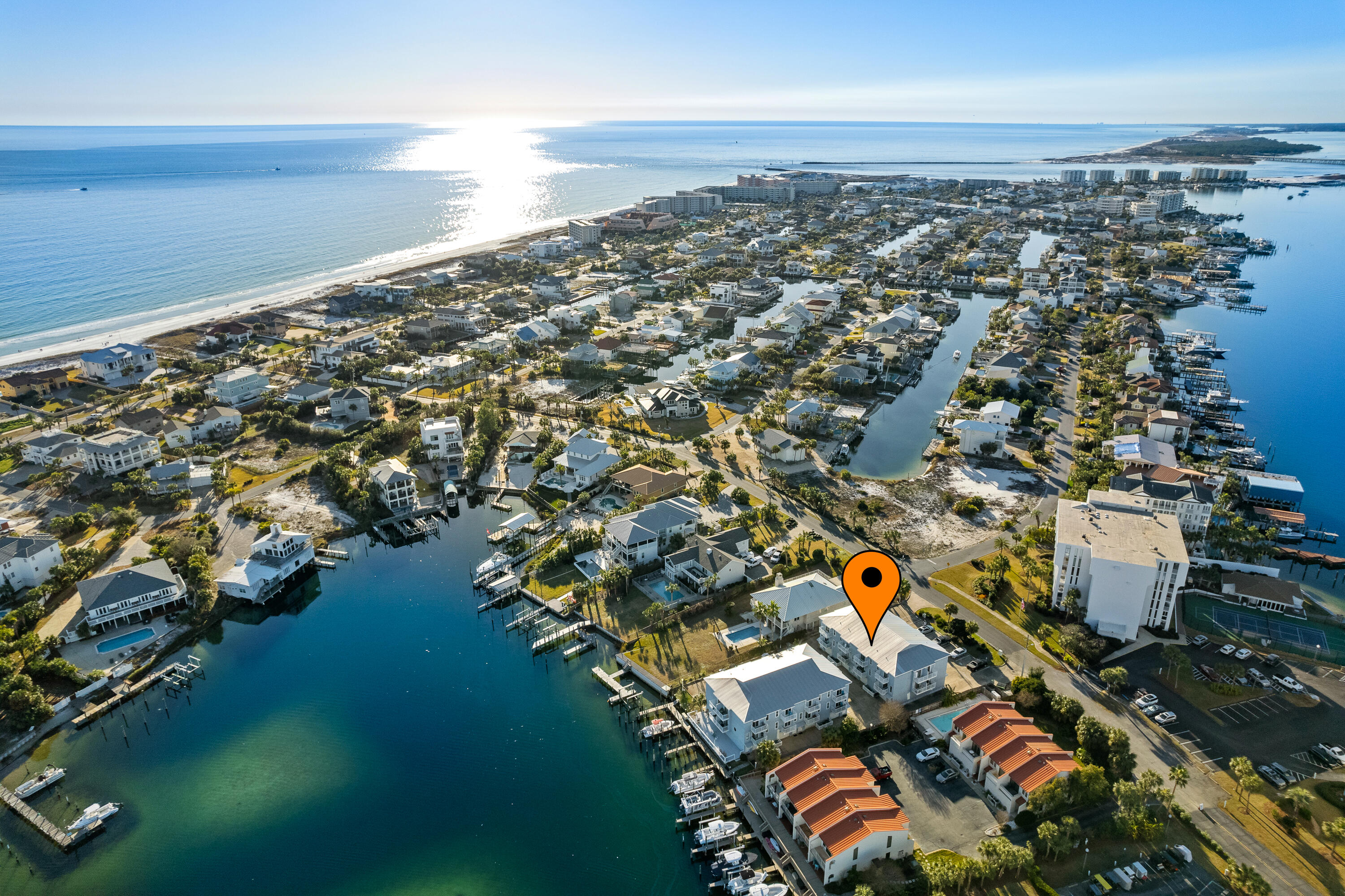 LAGUNA POINT CONDO - Residential