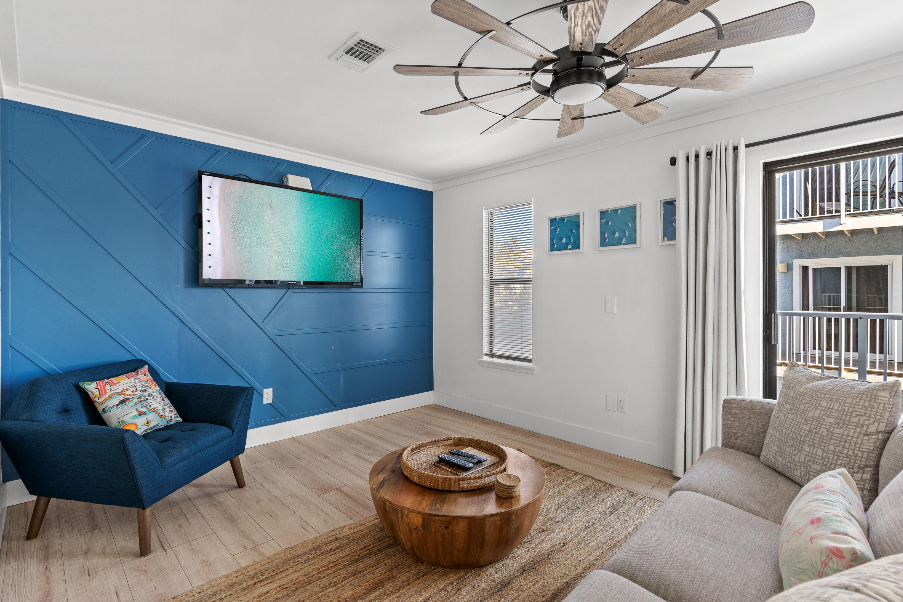 LAGUNA POINT CONDO - Residential
