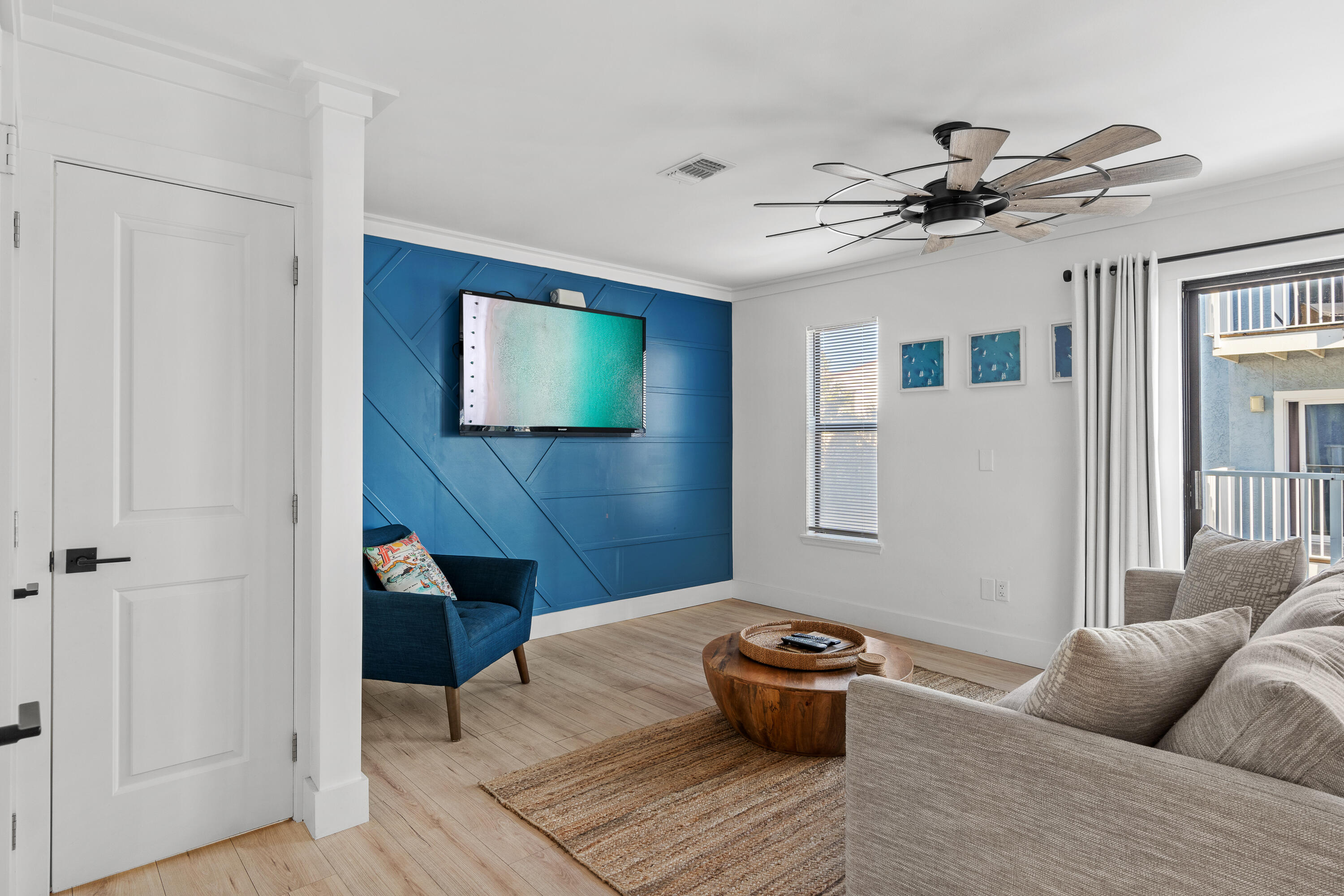 LAGUNA POINT CONDO - Residential