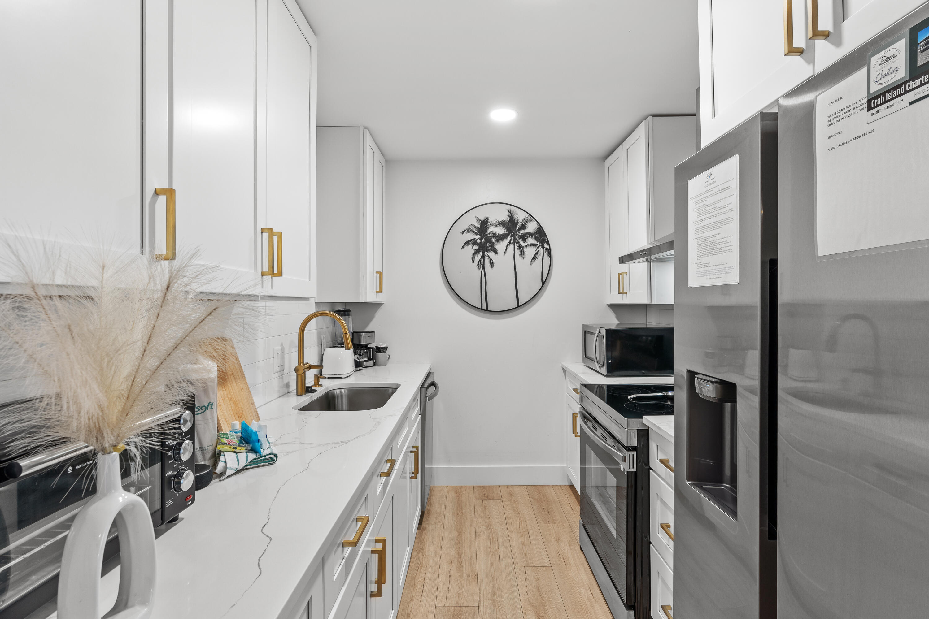 LAGUNA POINT CONDO - Residential