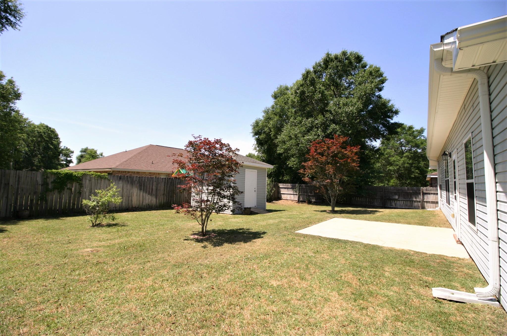 TRAILWOOD ESTATES - Residential