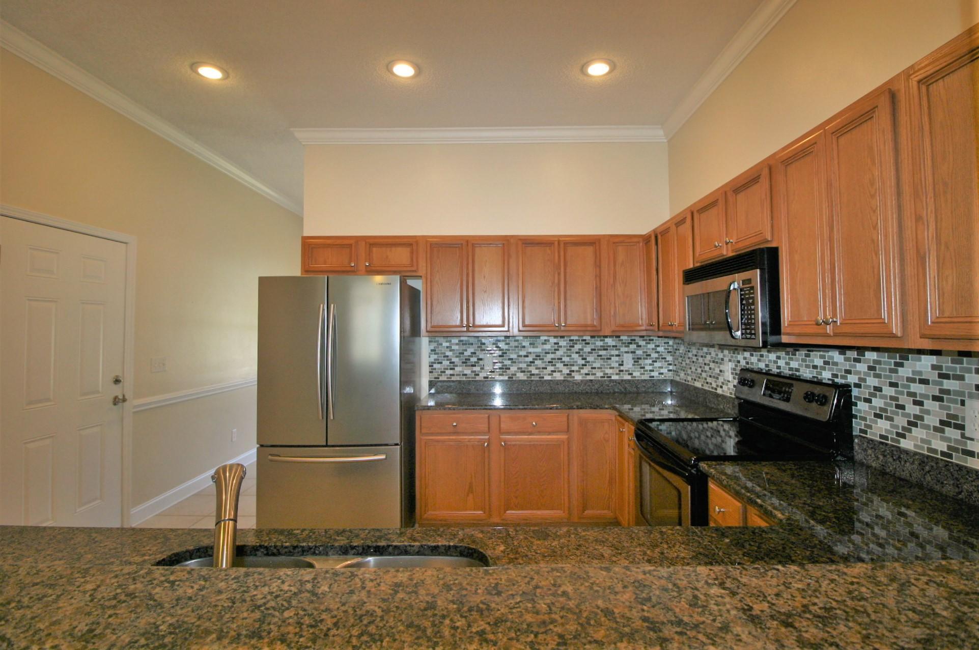 TRAILWOOD ESTATES - Residential