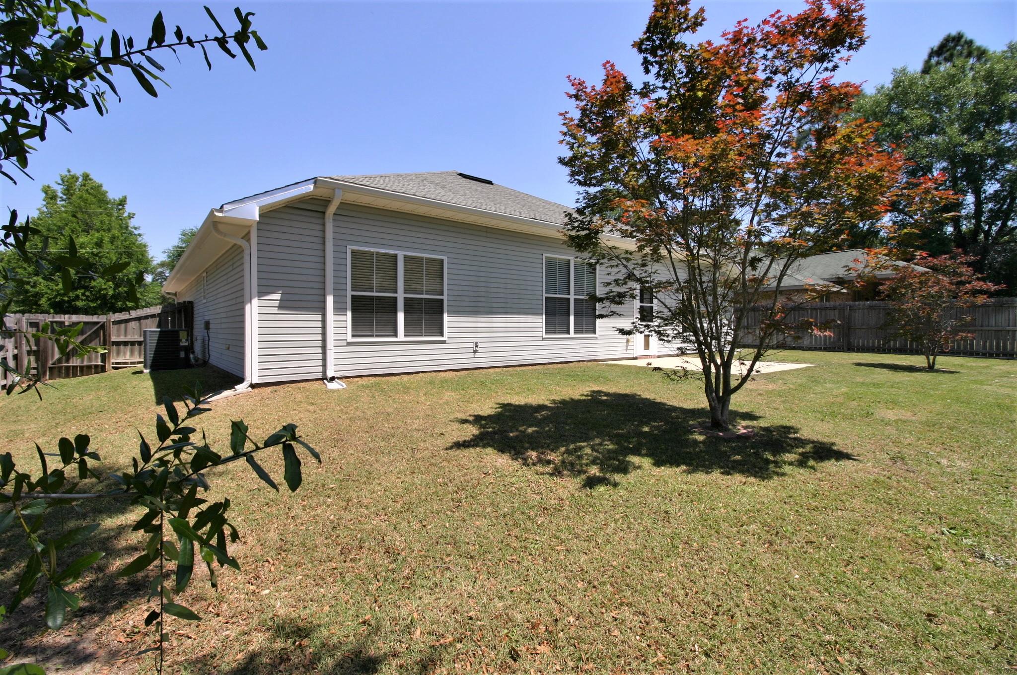 TRAILWOOD ESTATES - Residential