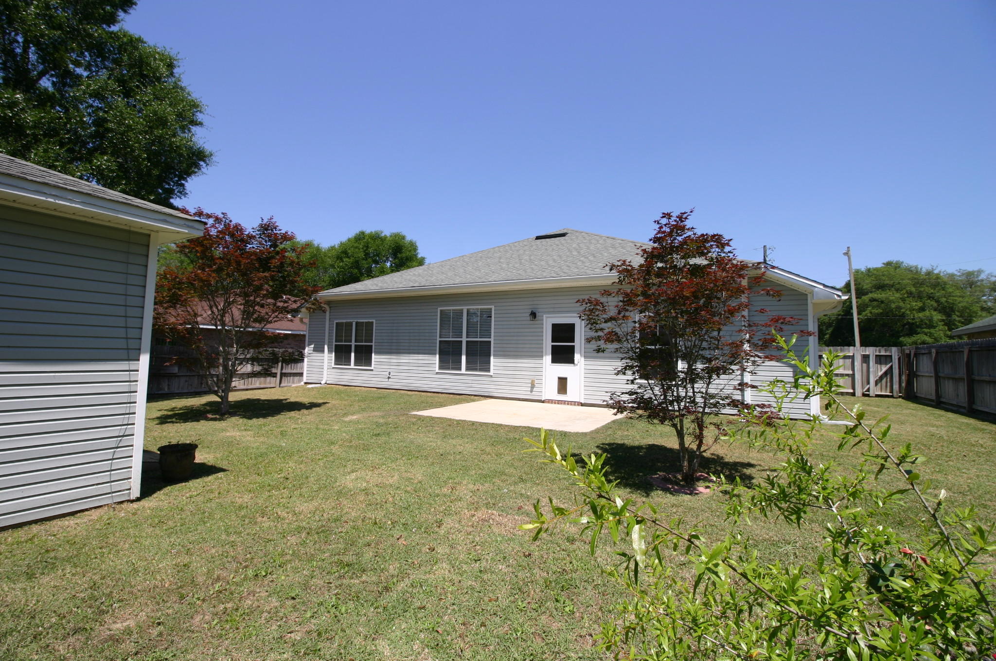 TRAILWOOD ESTATES - Residential