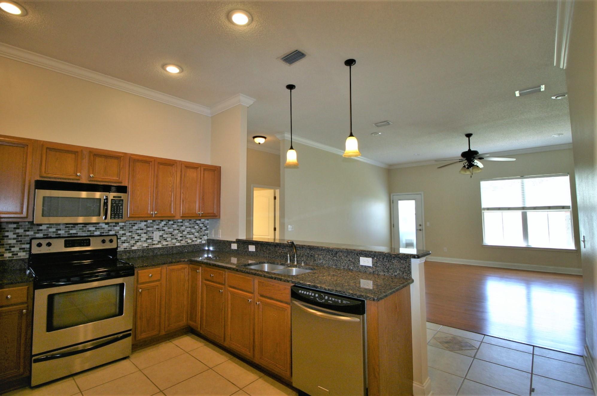 TRAILWOOD ESTATES - Residential