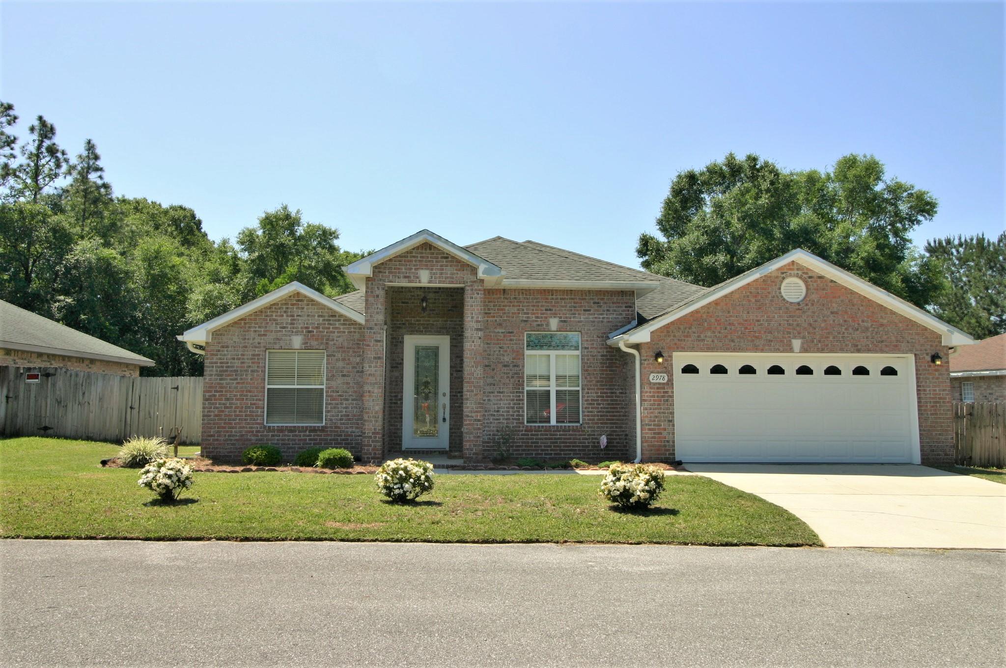 TRAILWOOD ESTATES - Residential