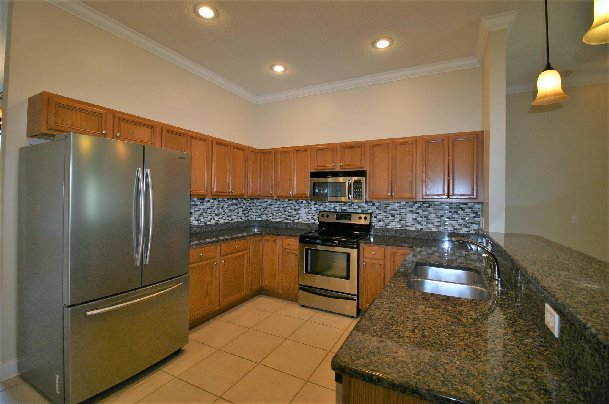 TRAILWOOD ESTATES - Residential