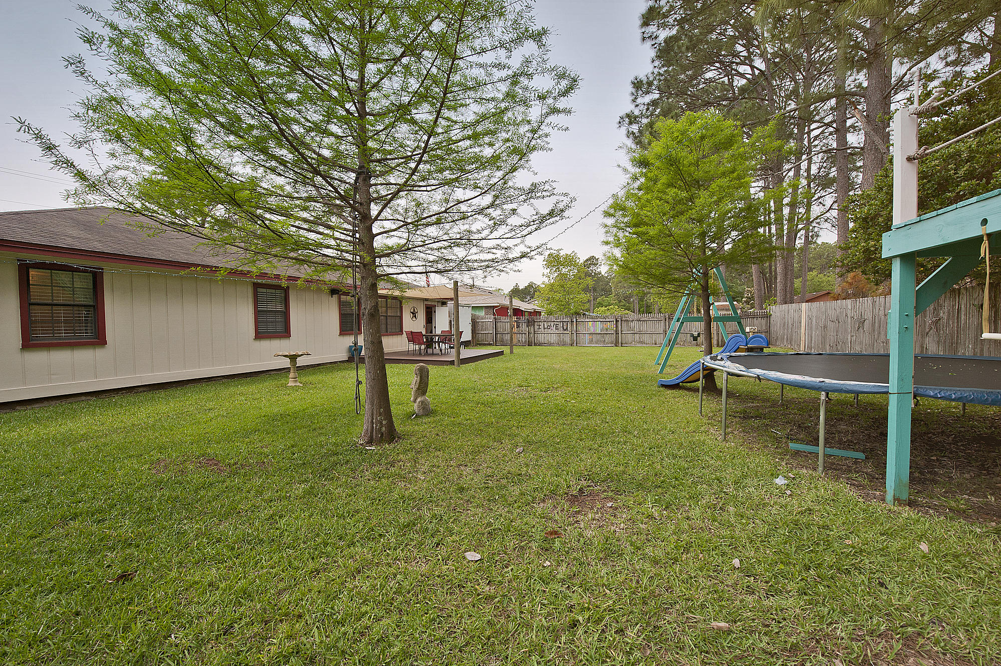 Pine Meadows 3rd - Residential