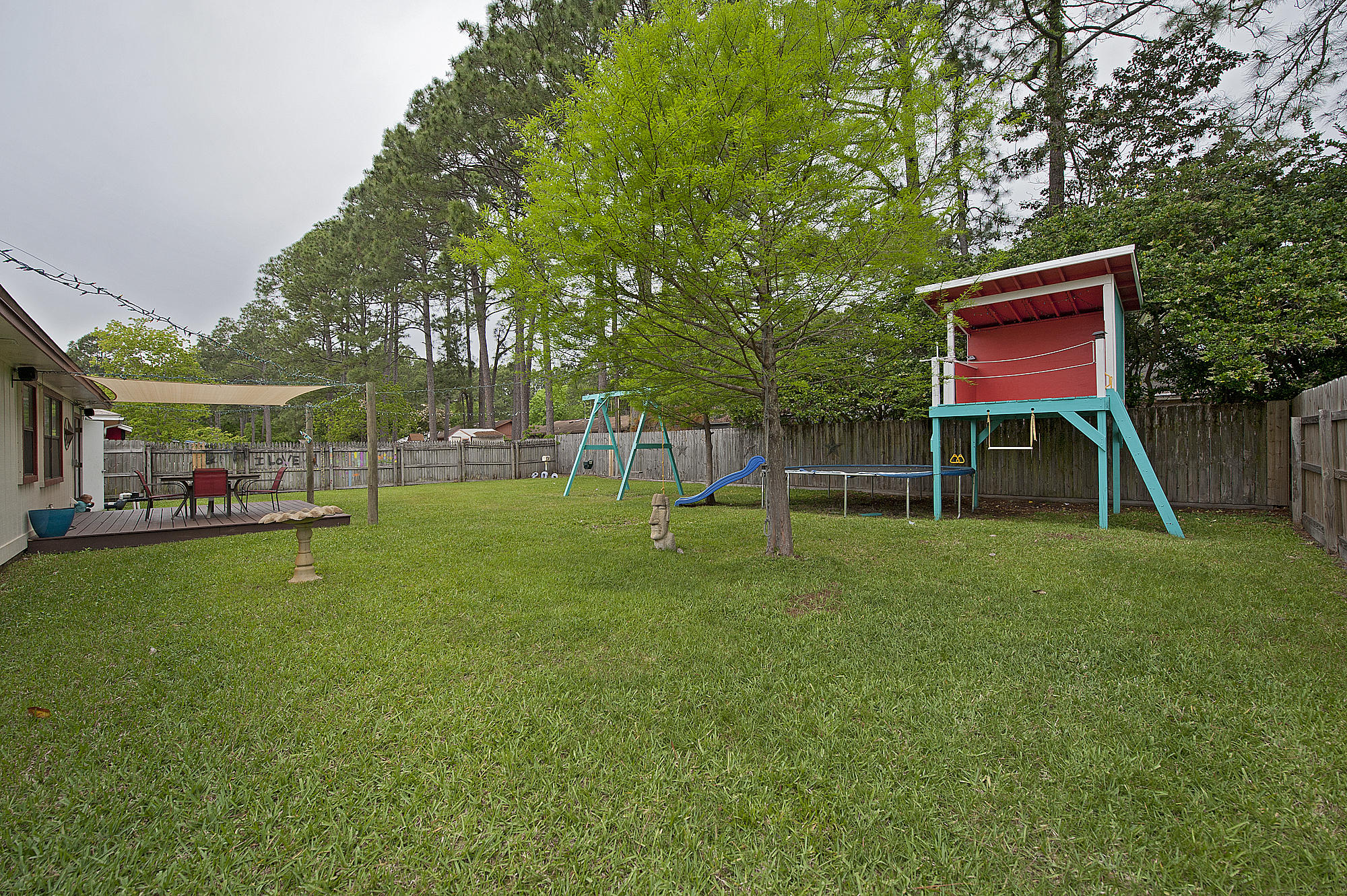 Pine Meadows 3rd - Residential