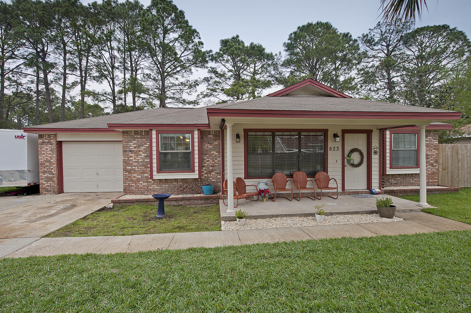 Pine Meadows 3rd - Residential