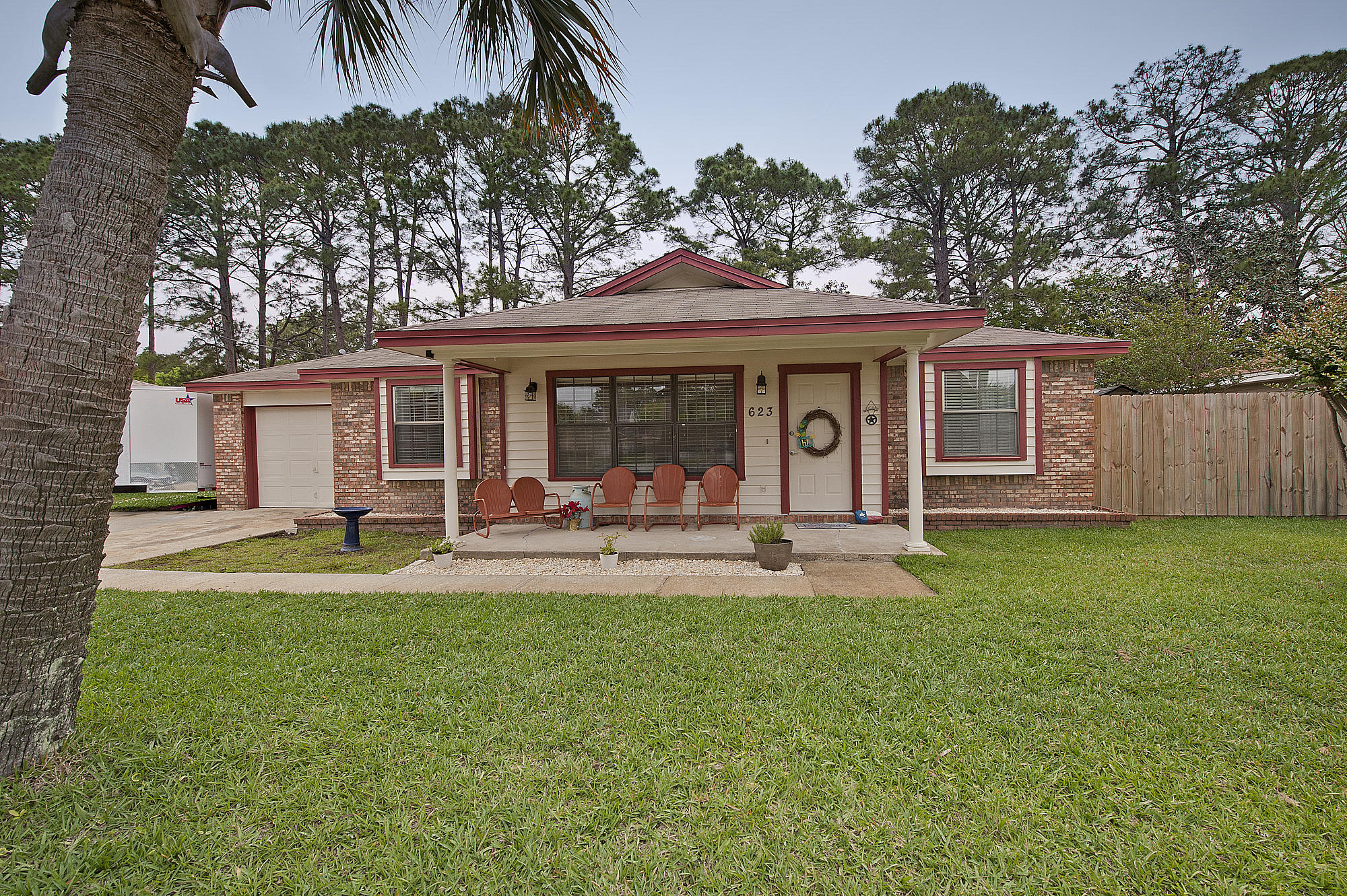 Pine Meadows 3rd - Residential