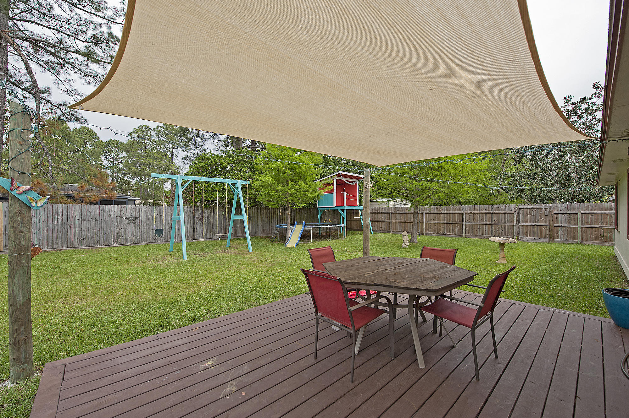 Pine Meadows 3rd - Residential