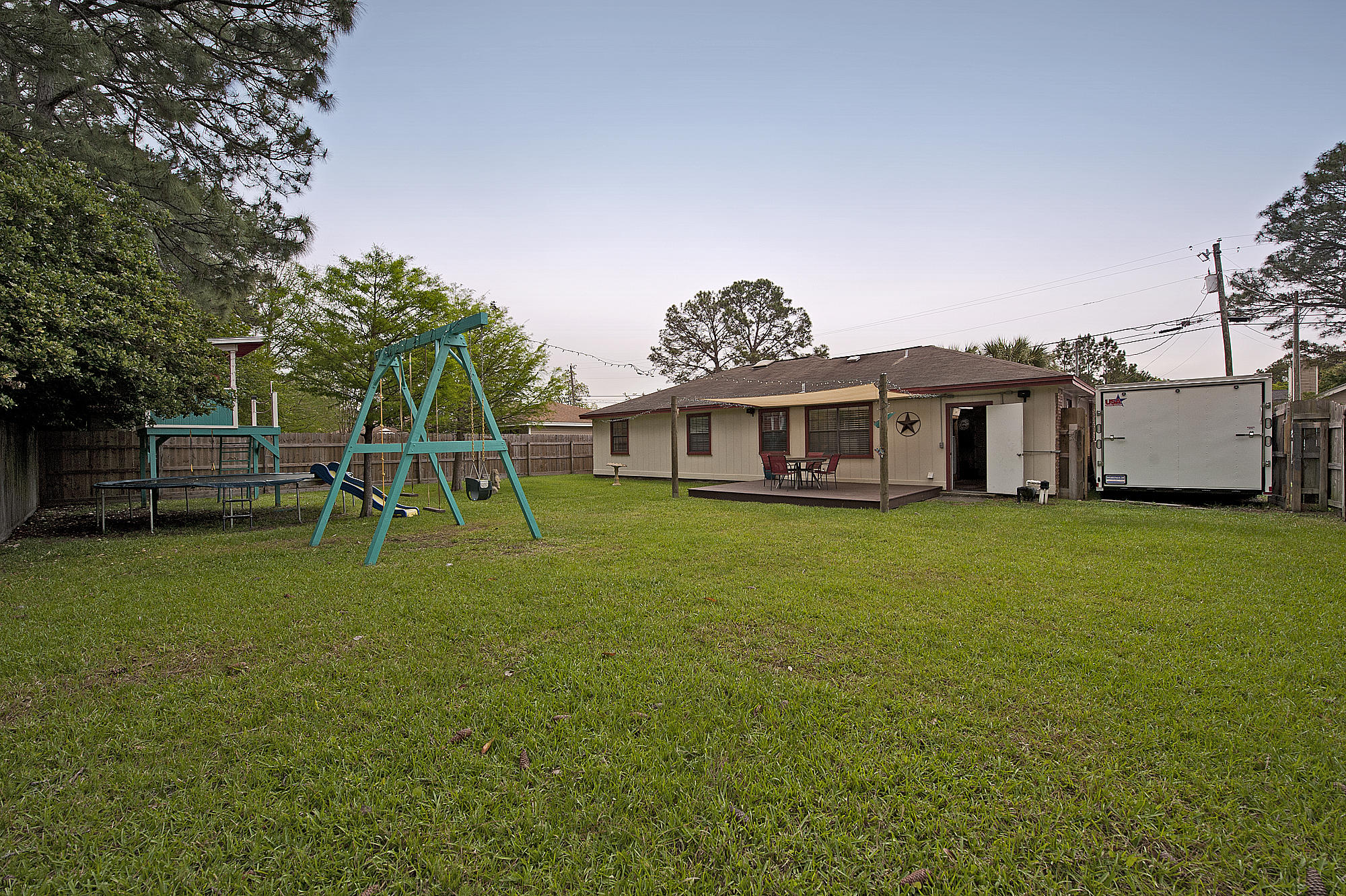 Pine Meadows 3rd - Residential