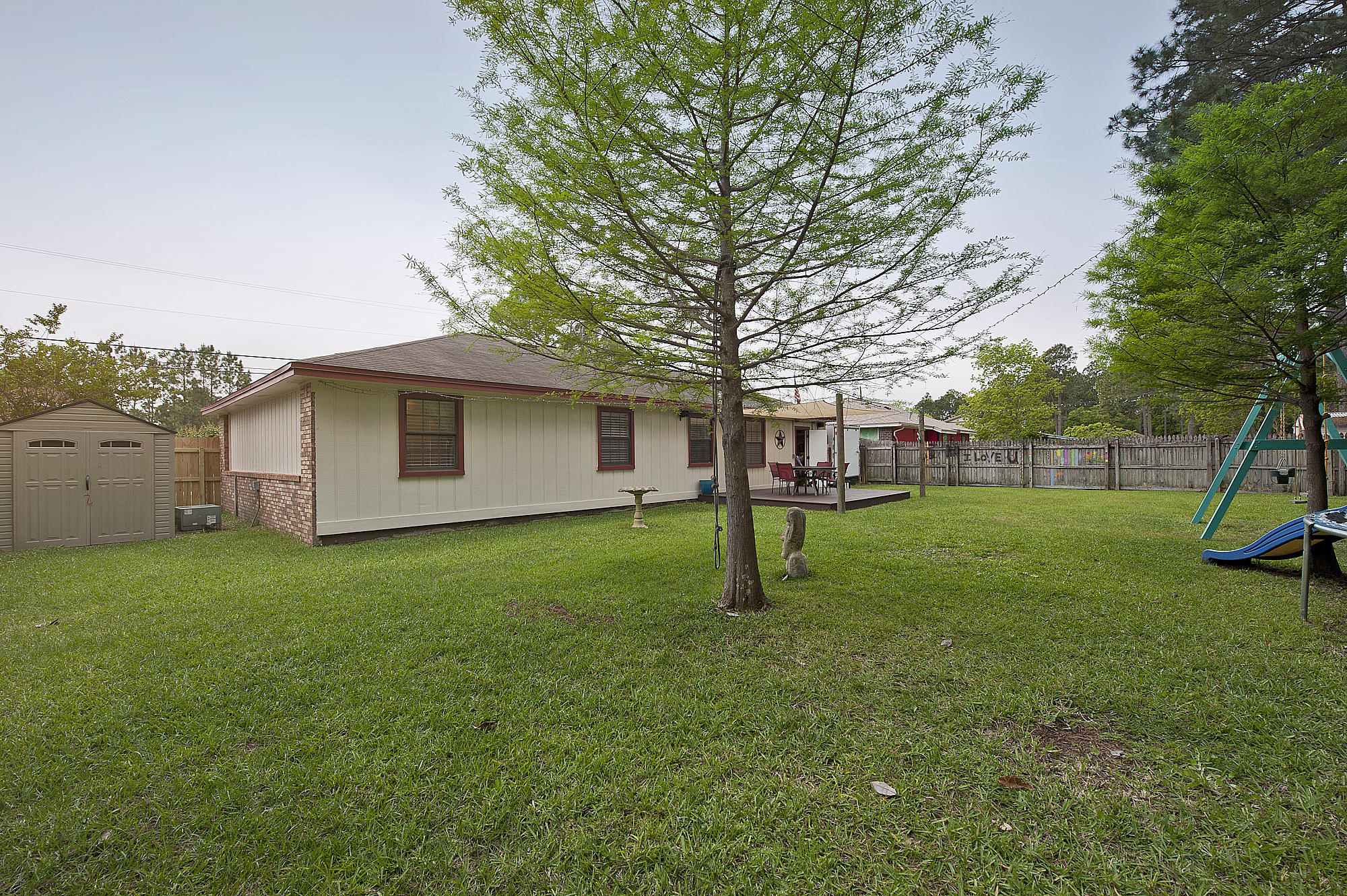 Pine Meadows 3rd - Residential