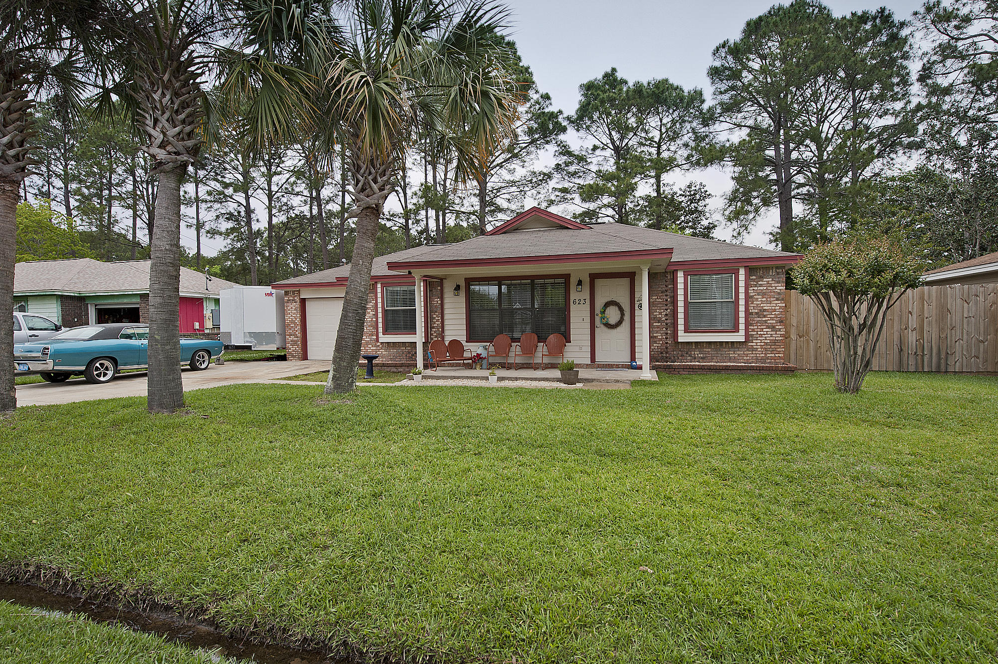 Pine Meadows 3rd - Residential