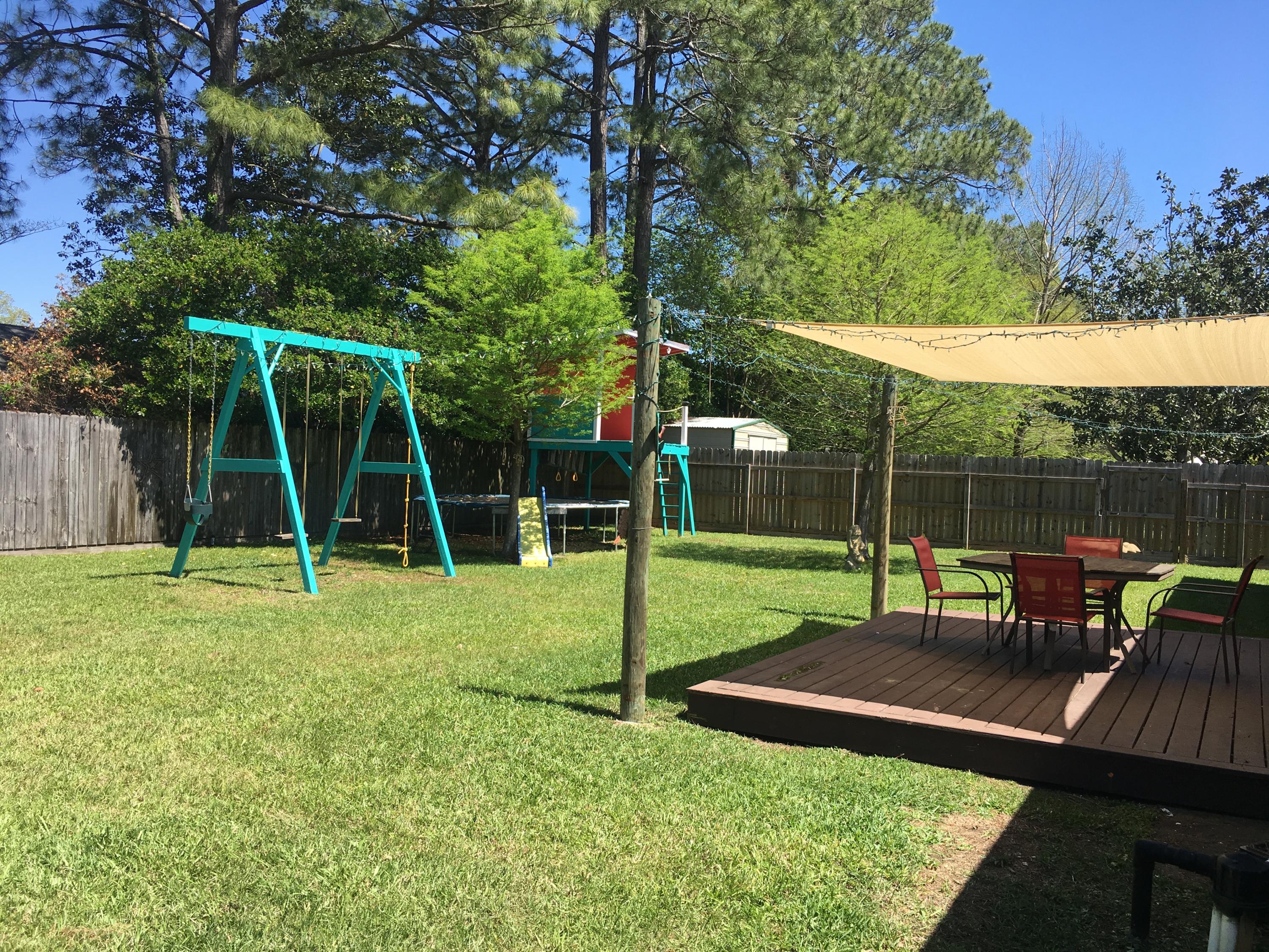 Pine Meadows 3rd - Residential