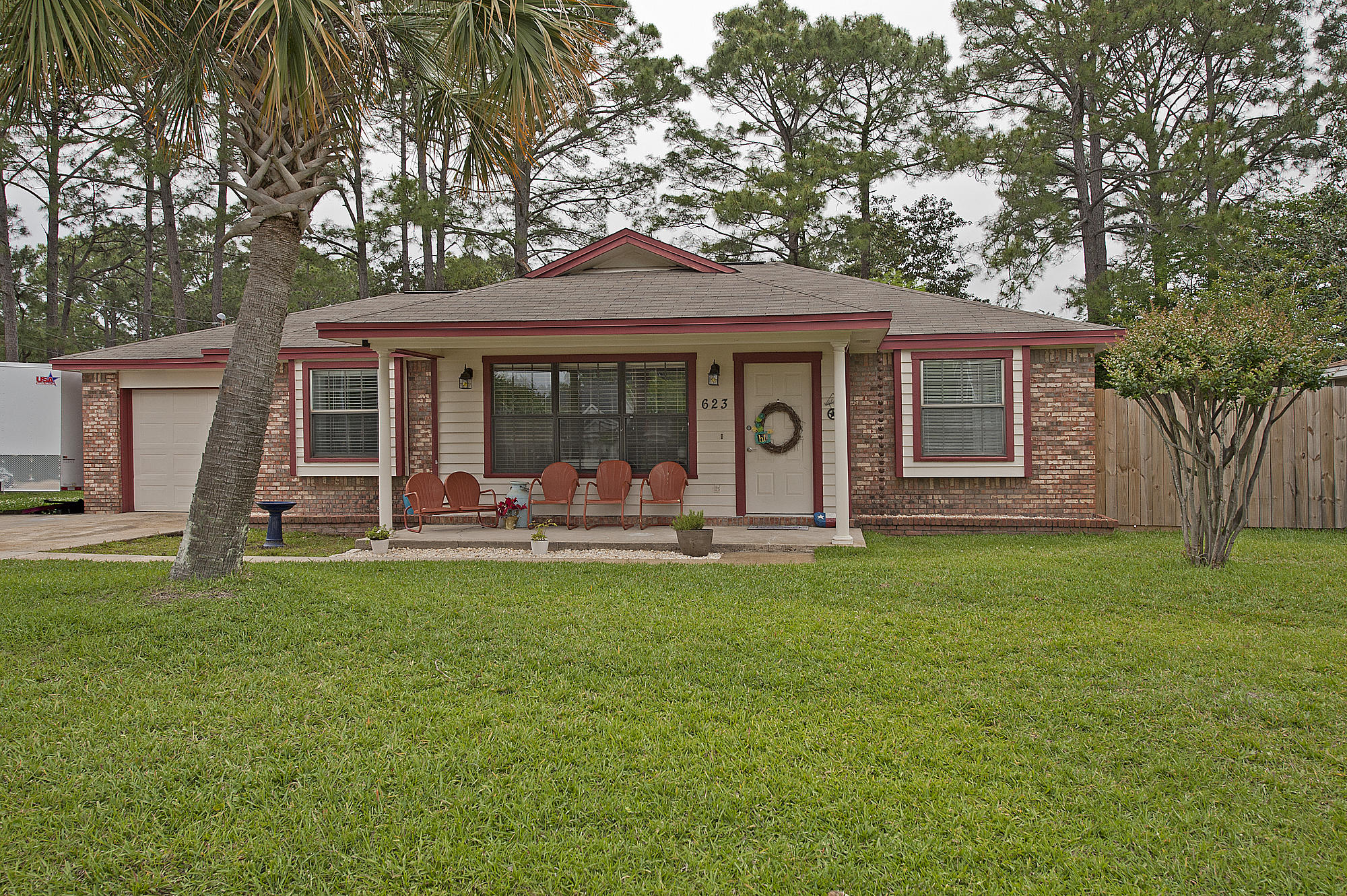 Pine Meadows 3rd - Residential