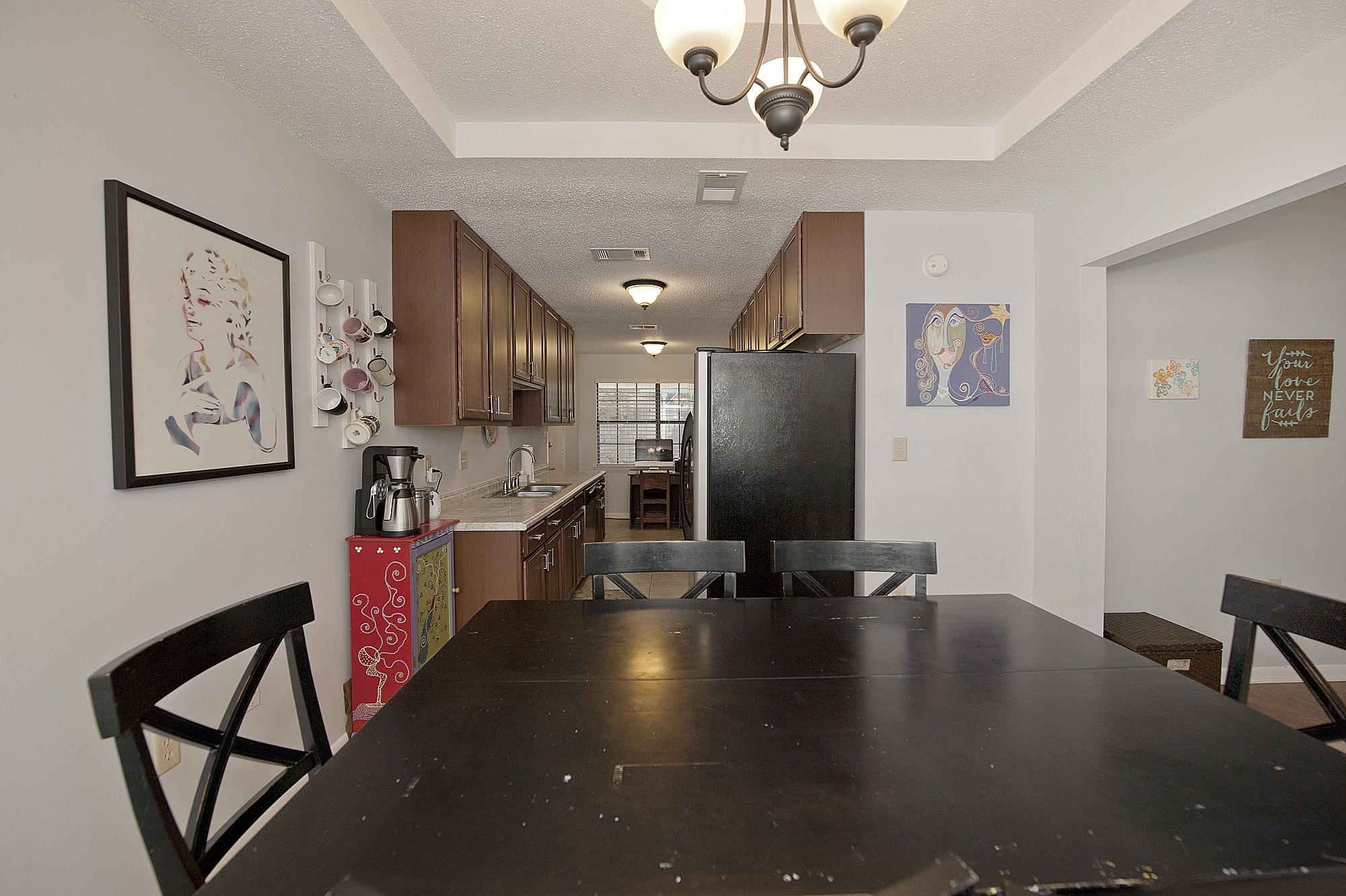 Pine Meadows 3rd - Residential