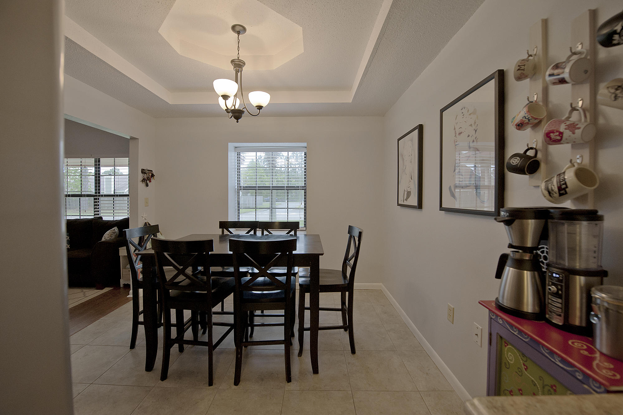 Pine Meadows 3rd - Residential