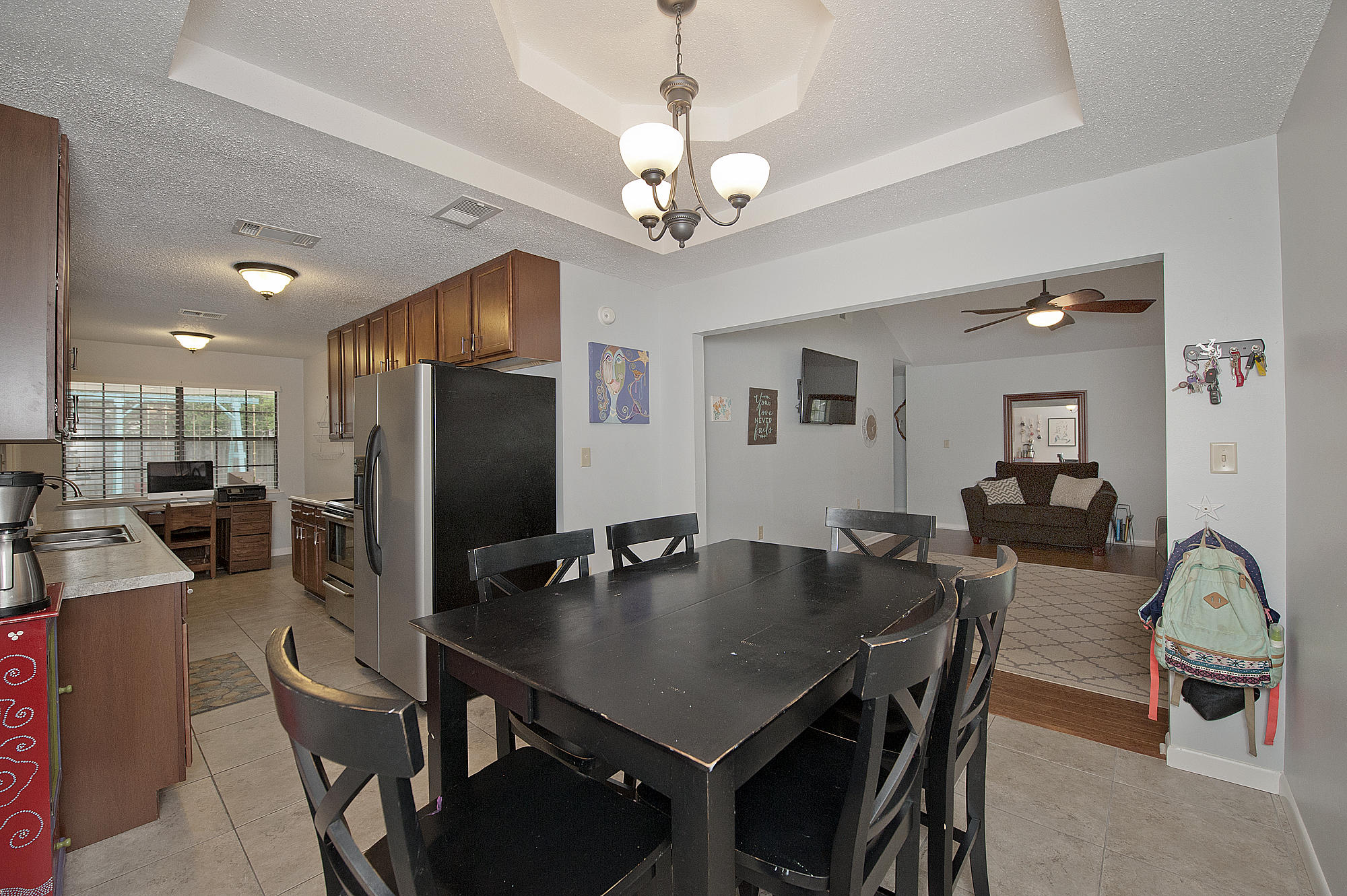 Pine Meadows 3rd - Residential