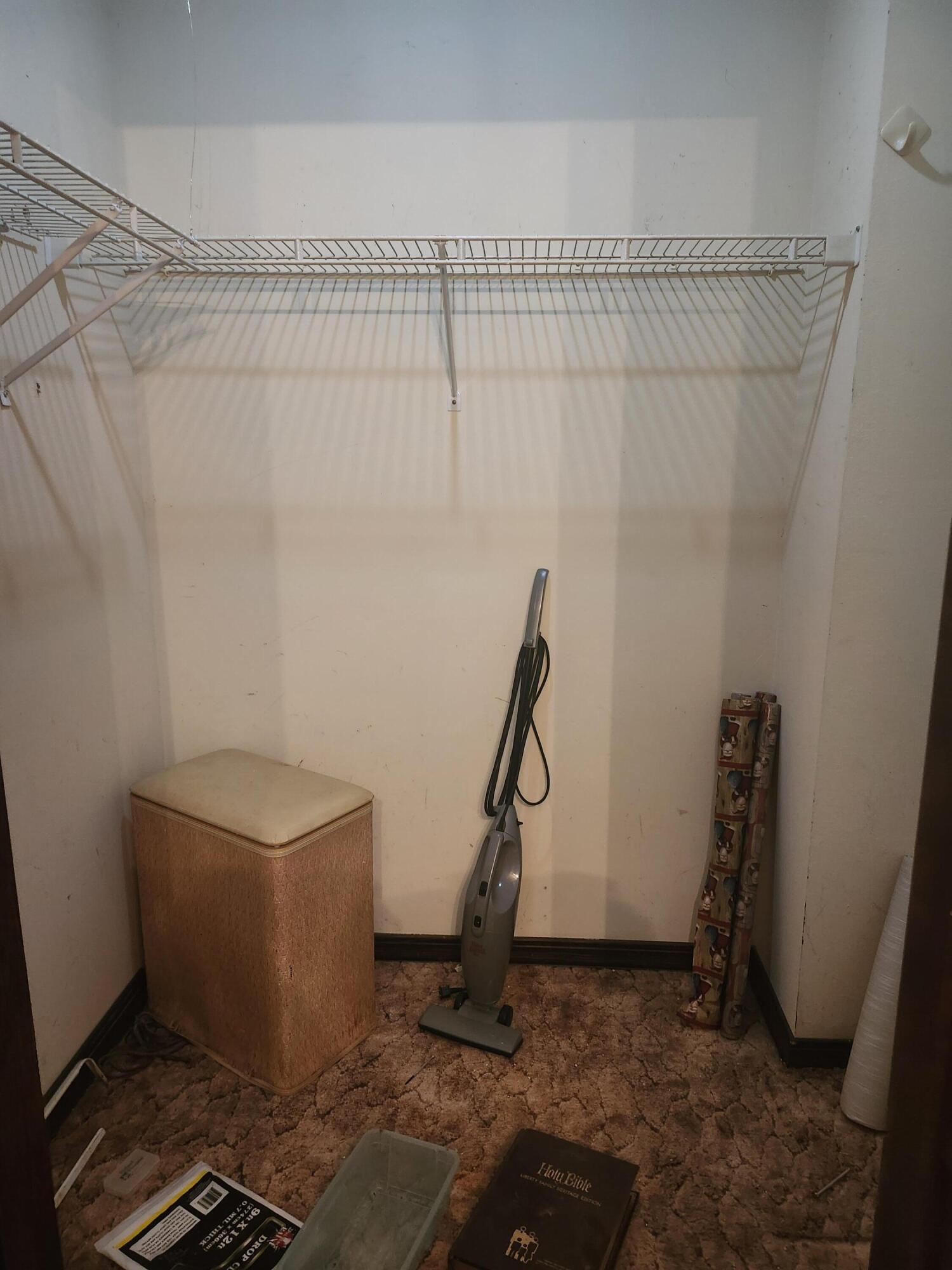 SHOAL WOOD EST - Residential