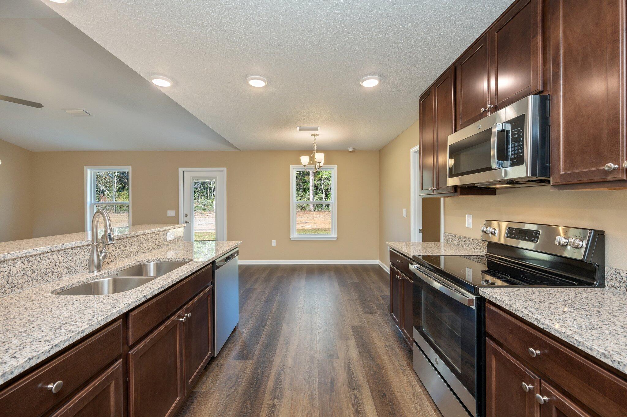 Southern Oaks - Residential