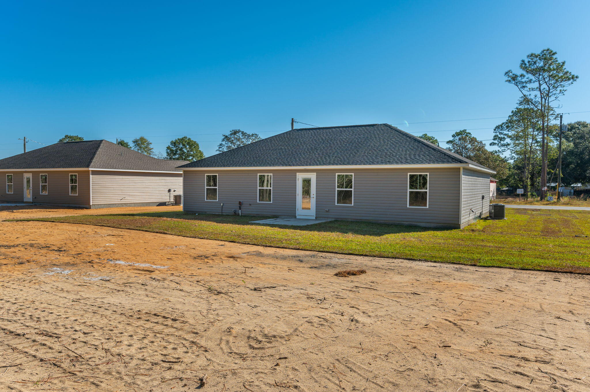 Southern Oaks - Residential