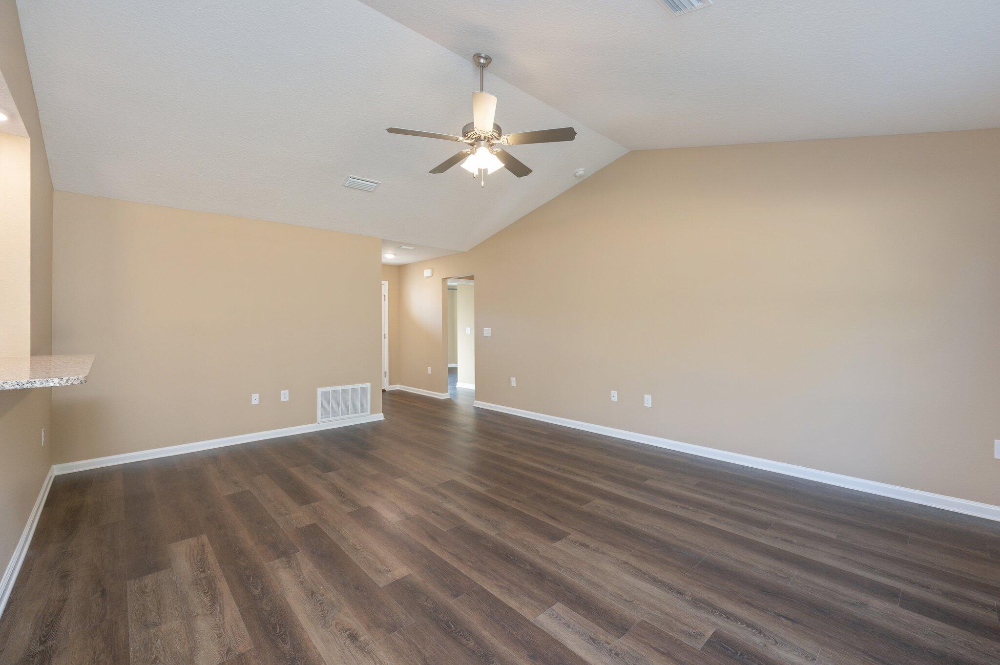 Southern Oaks - Residential