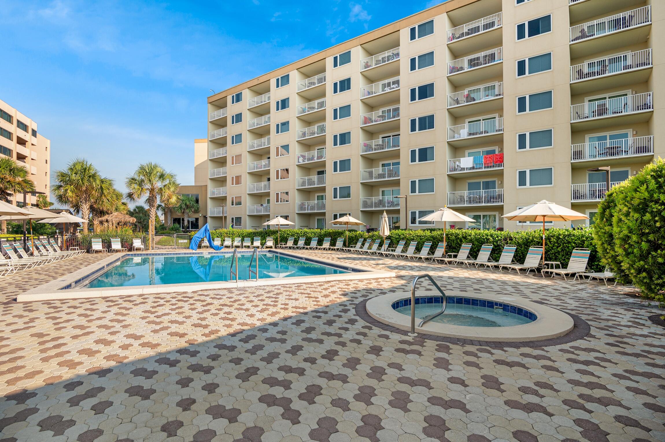 ISLANDER CONDO PH 2 - Residential