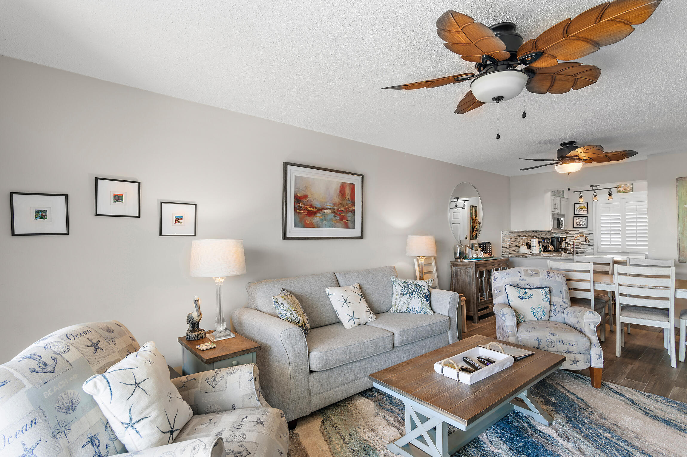 ISLANDER CONDO PH 2 - Residential