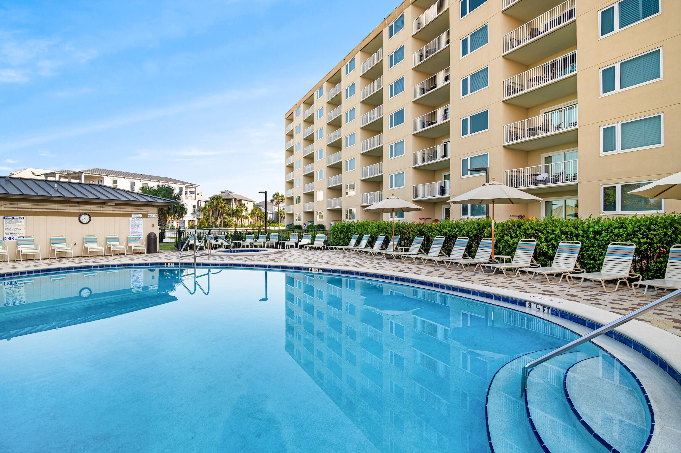 ISLANDER CONDO PH 2 - Residential