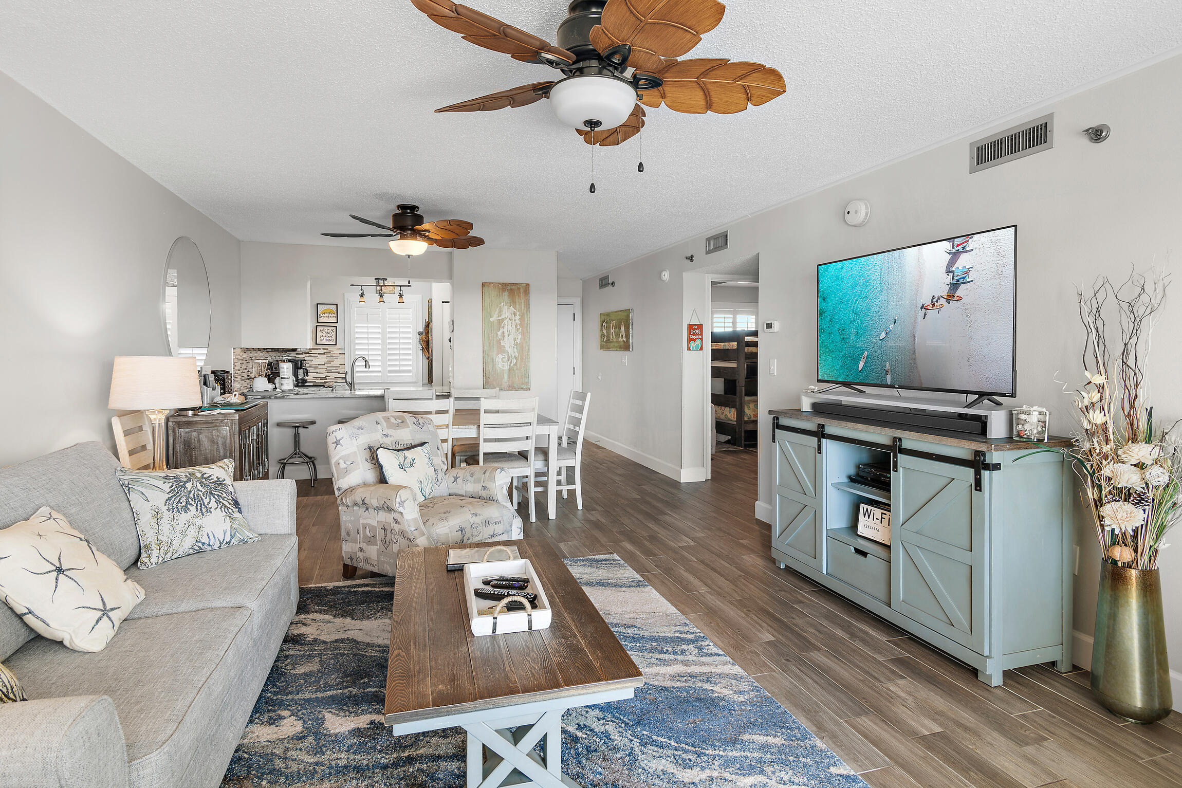 ISLANDER CONDO PH 2 - Residential