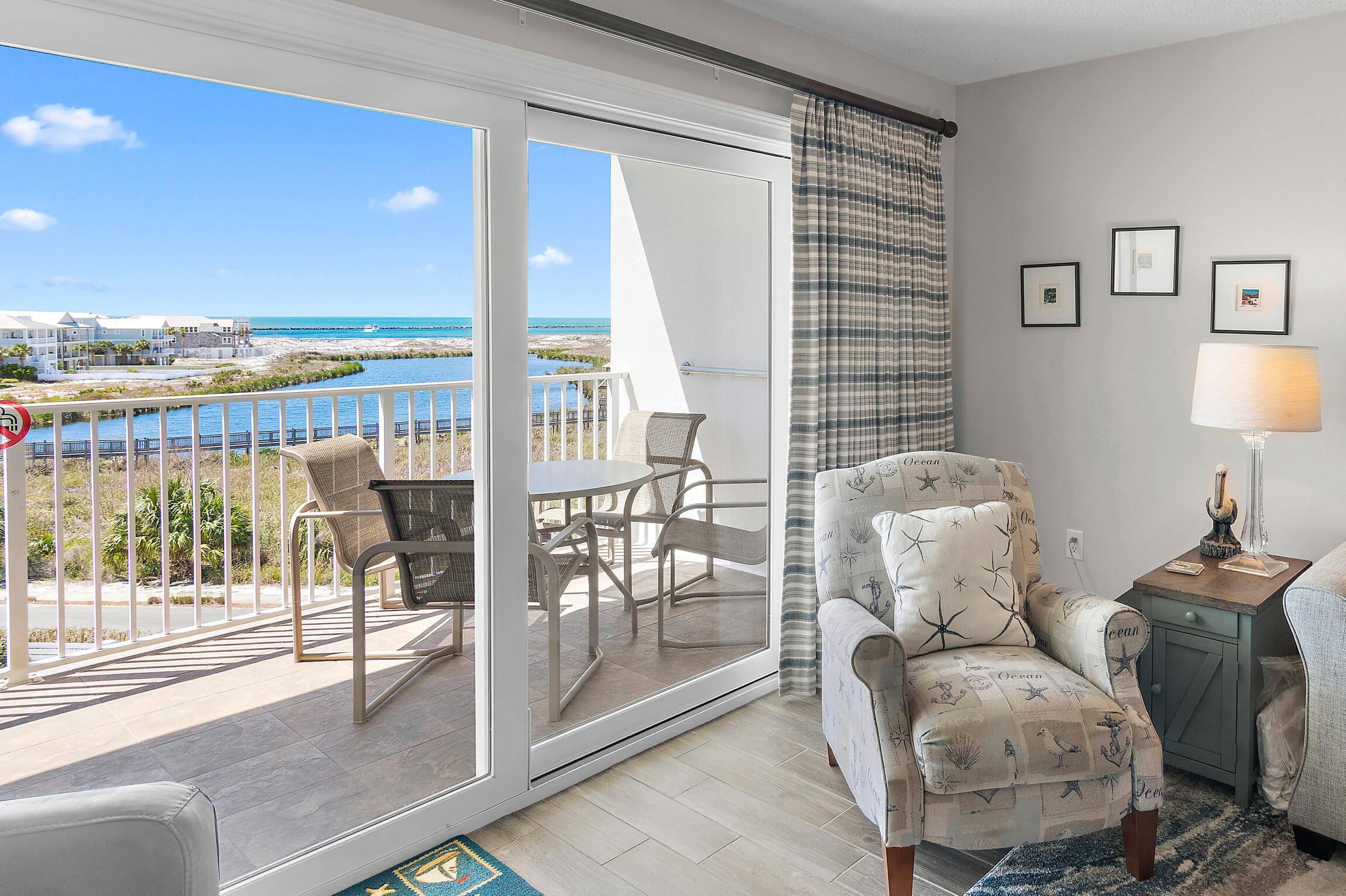 ISLANDER CONDO PH 2 - Residential