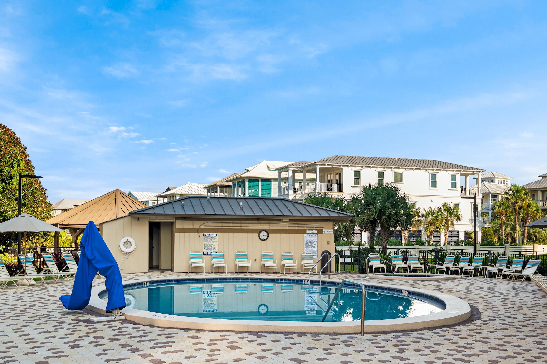 ISLANDER CONDO PH 2 - Residential
