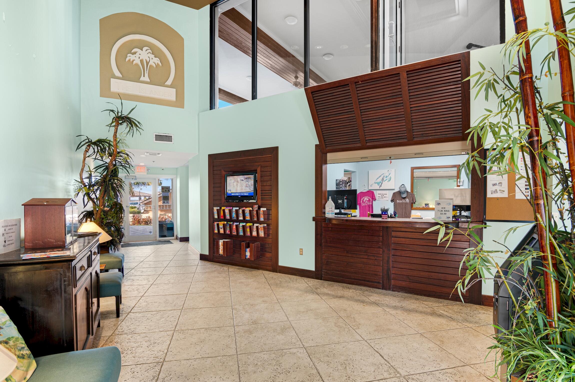ISLANDER CONDO PH 2 - Residential