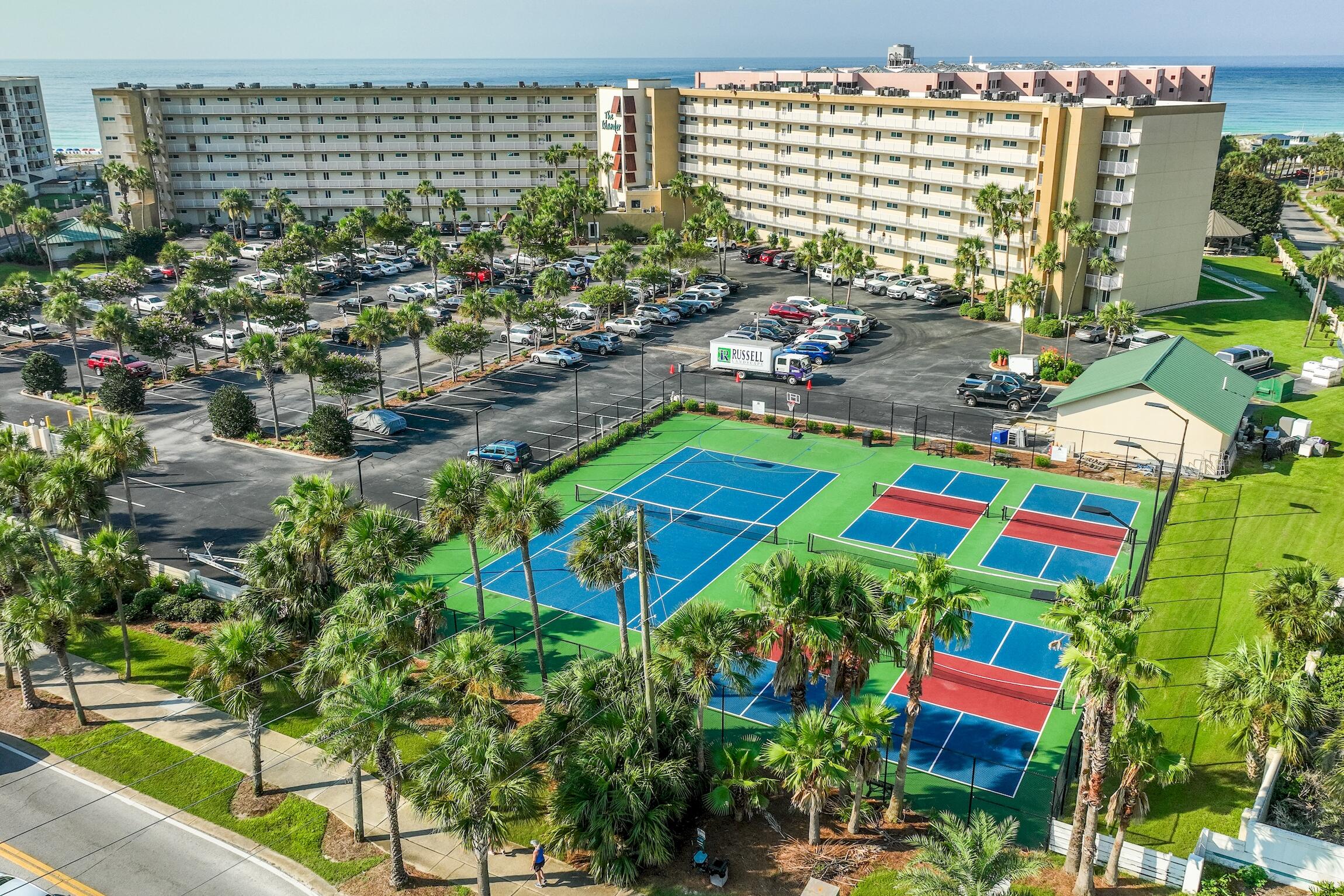 ISLANDER CONDO PH 2 - Residential